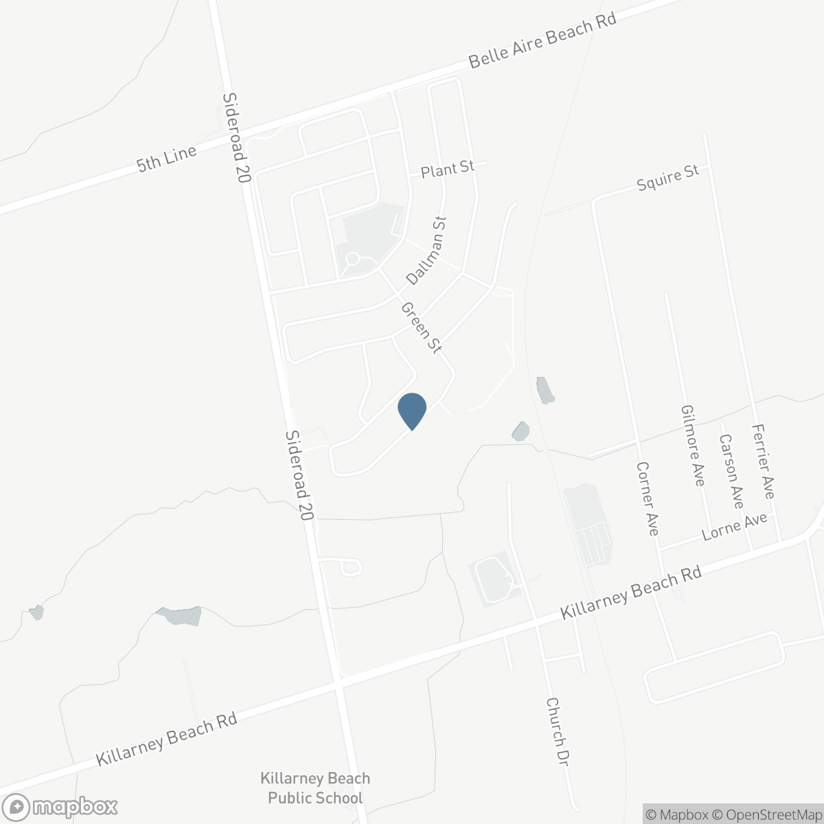 972 GREEN STREET, Innisfil, Ontario L0L 1W0